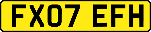 FX07EFH
