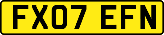 FX07EFN
