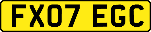 FX07EGC
