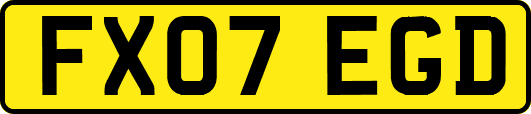 FX07EGD