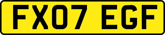 FX07EGF