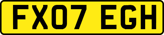 FX07EGH
