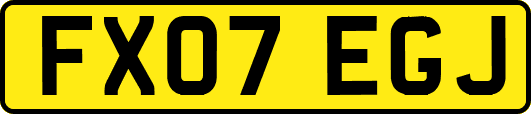 FX07EGJ