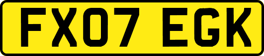 FX07EGK