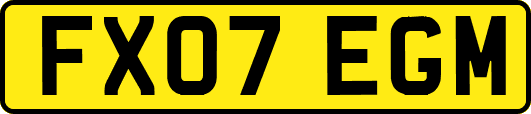 FX07EGM