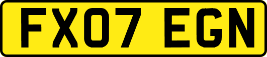 FX07EGN