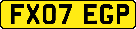 FX07EGP