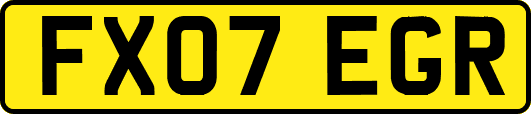 FX07EGR