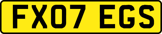 FX07EGS