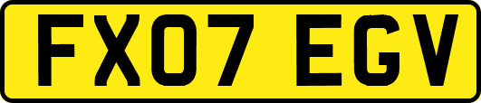 FX07EGV