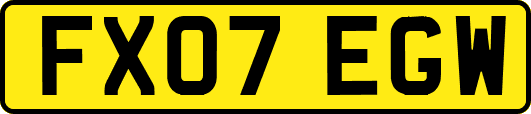 FX07EGW
