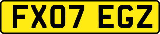 FX07EGZ