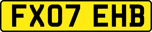 FX07EHB