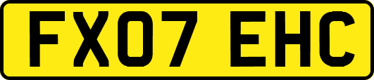 FX07EHC