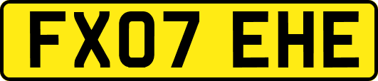 FX07EHE