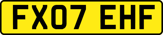 FX07EHF