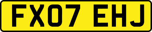FX07EHJ