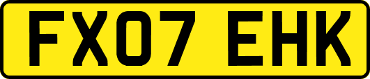 FX07EHK