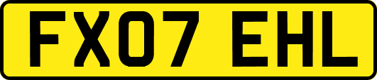 FX07EHL