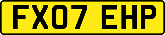 FX07EHP