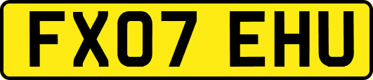 FX07EHU