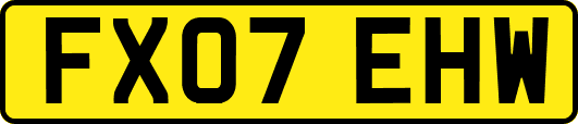 FX07EHW