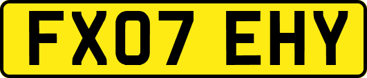 FX07EHY