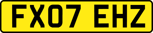 FX07EHZ