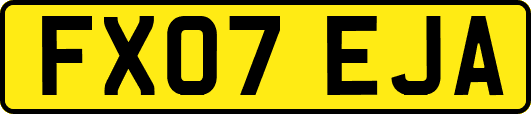 FX07EJA