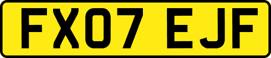 FX07EJF