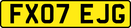 FX07EJG