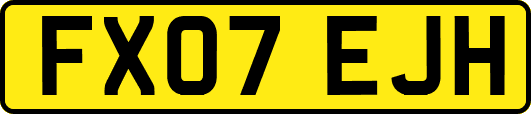 FX07EJH