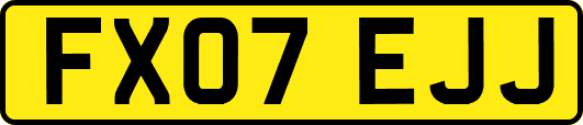 FX07EJJ