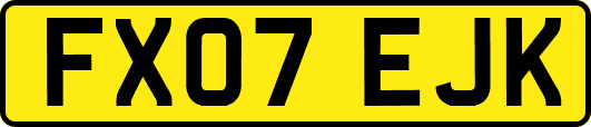 FX07EJK