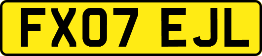 FX07EJL
