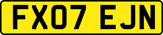 FX07EJN