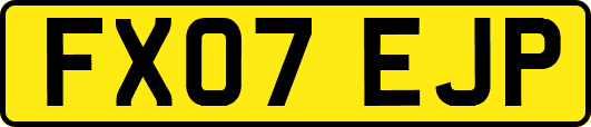 FX07EJP