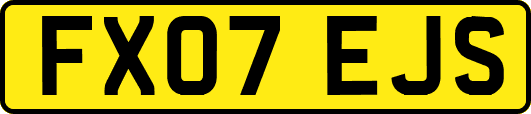 FX07EJS