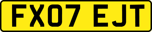 FX07EJT