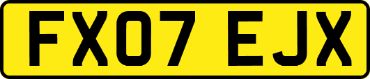 FX07EJX