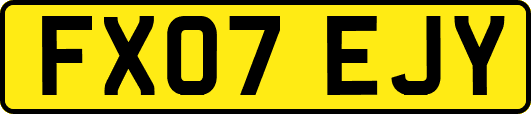 FX07EJY