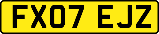 FX07EJZ