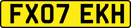 FX07EKH