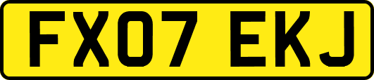 FX07EKJ
