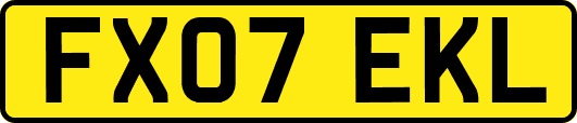 FX07EKL