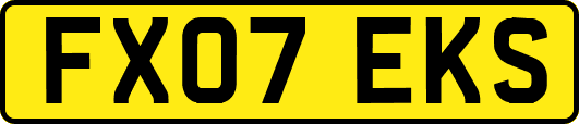 FX07EKS