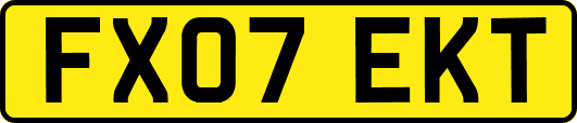 FX07EKT