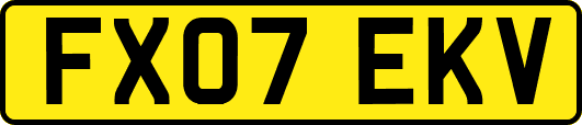 FX07EKV