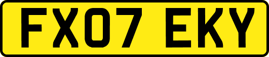 FX07EKY
