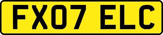 FX07ELC